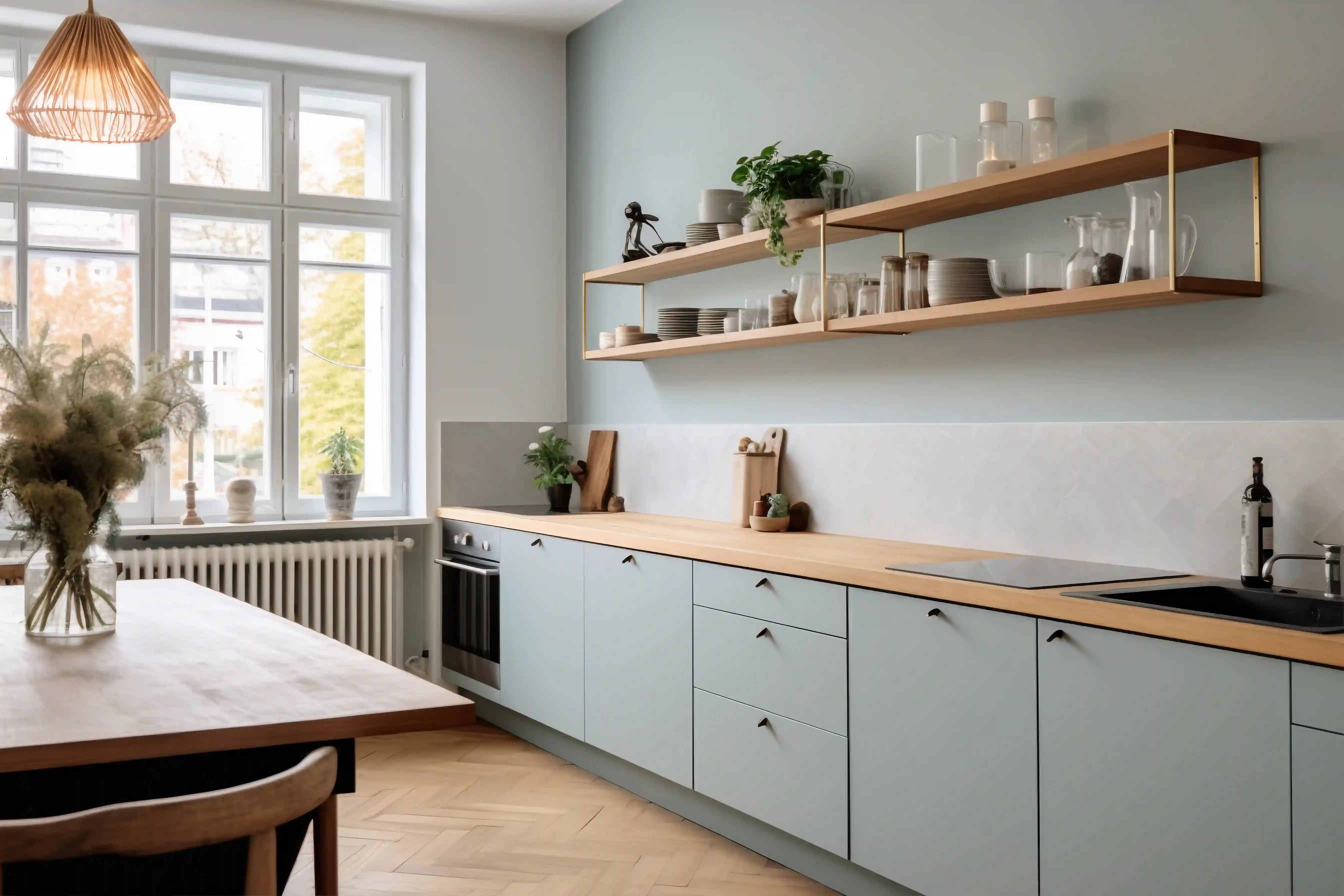 Cucina Lusso